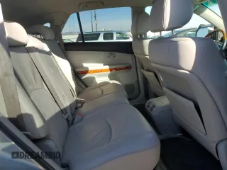 2007 Lexus RX 350 with VIN 2T2HK31U37C003955, listed as a Copart auction lot 51689135 with 284,160 mi miles and Clean Title. Bid and sale history available at carsss.com. Image 11.