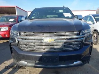 2023 Chevrolet Suburban Premier z VIN 1GNSKFKD0PR135739, wystawiony jako IAAI lot #41808983 z przebiegiem 64 683 mil mil oraz . Historia ofert i sprzedaży dostępna na DreamBid. Obrazek 6.