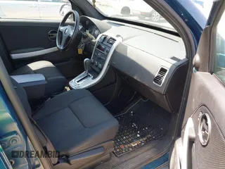 2007 Pontiac Torrent z VIN 2CKDL63F276026573, wystawiony jako IAAI lot #42461628 z przebiegiem 99 438 mil mil oraz . Historia ofert i sprzedaży dostępna na DreamBid. Obrazek 5.