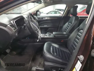 2019 Ford Fusion Hybrid SEL with VIN 3FA6P0MU5KR149757, listed as a Copart auction lot 67573034 with 64,695 mi miles and Salvage Title. Bid and sale history available at carsss.com. Image 7.