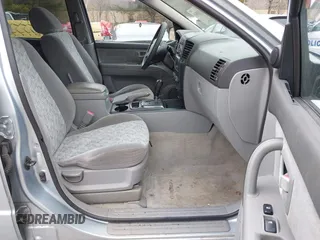 2007 Kia Sorento EX z VIN KNDJD736375687201, wystawiony jako IAAI lot #42035849 z przebiegiem 104 973 mil mil oraz . Historia ofert i sprzedaży dostępna na DreamBid. Obrazek 5.