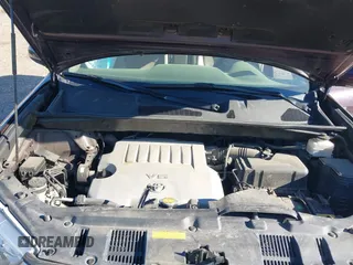 2012 Toyota Highlander Limited with VIN 5TDDK3EH2CS095433, listed as a IAAI auction lot 41833700 with 118,446 mi miles. Bid and sale history available at carsss.com. Image 10.