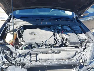 2018 Ford Fusion SE with VIN 3FA6P0HD4JR149788, listed as a IAAI auction lot 41846877 with 57,350 mi miles. Bid and sale history available at carsss.com. Image 10.