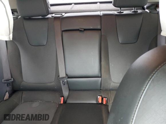 2022 Buick Encore GX Select с VIN KL4MMDSL9NB048896, выставлен на аукционе Copart как лот 41462325 с пробегом 122 156 миль миль и Списание • Salvage title. История ставок и продаж доступна на DreamBid. Изображение 10.