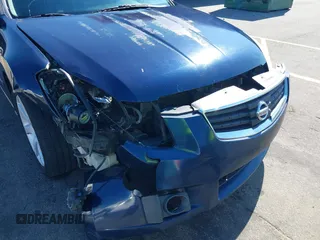 2008 Nissan Maxima SE z VIN 1N4BA41E78C807347, wystawiony jako IAAI lot #41881229 z przebiegiem Nie podano mil oraz . Historia ofert i sprzedaży dostępna na DreamBid. Obrazek 6.