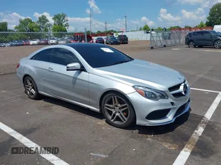 2016 Mercedes-Benz E 400 with VIN WDDKJ6HB3GF328508, listed as a IAAI auction lot 42669781 with 103,871 mi miles and . Bid and sale history available at DreamBid. Image 1.