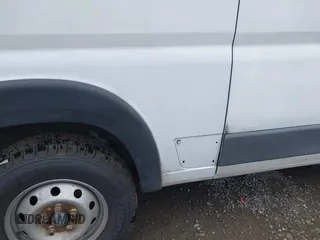 2020 Ram ProMaster Cargo with VIN 3C6TRVAG7LE130145, listed as a IAAI auction lot 42103391 with 91,501 mi miles and . Bid and sale history available at DreamBid. Image 6.