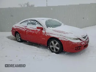 2008 Toyota Solara SE z VIN 4T1CA30P68U149974, wystawiony jako Copart lot #41683975 z przebiegiem 167 557 mil mil oraz Szkoda całkowita • Salvage title. Historia ofert i sprzedaży dostępna na DreamBid. Obrazek 4.