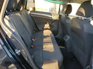 2018 Volkswagen Golf SportWagen S with VIN 3VWD17AU0JM763267, listed as a Copart auction lot 86400634 with 84,707 mi miles and Salvage Title. Bid and sale history available at carsss.com. Image 10.