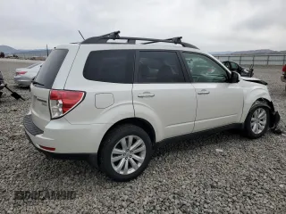 2013 Subaru Forester X Limited с VIN JF2SHAFC2DH432221, выставлен на аукционе Copart как лот 52303335 с пробегом 164 009 миль миль и Списание • Salvage title. История ставок и продаж доступна на DreamBid. Изображение 3.