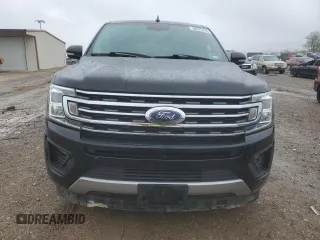 2018 Ford Expedition Max XLT with VIN 1FMJK1HT3JEA11920, listed as a Copart auction lot 50875235 with 90,197 mi miles and Clean Title. Bid and sale history available at DreamBid. Image 5.