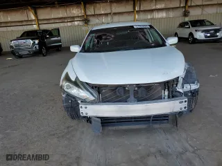 2017 Nissan Altima 2.5 SR with VIN 1N4AL3AP7HC149983, listed as a Copart auction lot 51924205 with 106,942 mi miles and Salvage Title. Bid and sale history available at carsss.com. Image 5.