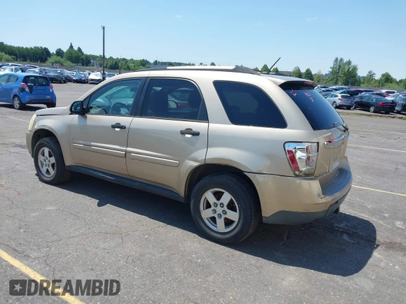 2007 Chevrolet Equinox LS с VIN 2CNDL23FX76031970, выставлен на аукционе IAAI как лот 42294373 с пробегом 183 901 миль миль и . История ставок и продаж доступна на DreamBid. Изображение 3.