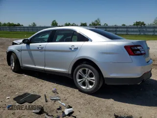 2015 Ford Taurus SEL z VIN 1FAHP2E85FG203397, wystawiony jako Copart lot #51821405 z przebiegiem 78 592 mil mil oraz Szkody całkowita. Historia ofert i sprzedaży dostępna na DreamBid. Obrazek 2.