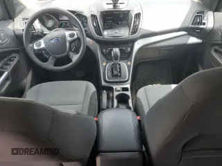 2013 Ford Escape SE with VIN 1FMCU9GX2DUD00349, listed as a Copart auction lot 56070475 with 122,785 mi miles and Salvage title. Bid and sale history available at DreamBid. Image 8.