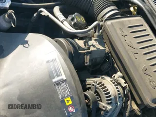 2007 Jeep Grand Cherokee с VIN 1J8HS48N57C552678, выставлен на аукционе IAAI как лот 41593257 с пробегом 228 199 миль миль и . История ставок и продаж доступна на DreamBid. Изображение 12.