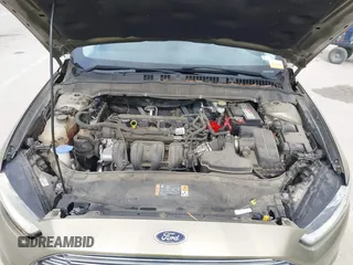 2013 Ford Fusion SE with VIN 3FA6P0H78DR179570, listed as a IAAI auction lot 42515541 with 164,475 mi miles and . Bid and sale history available at DreamBid. Image 10.