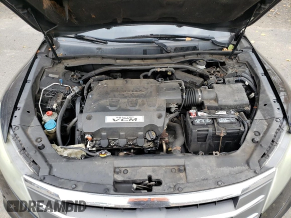 2010 Honda Accord Crosstour EX-L with VIN 5J6TF2H5XAL004915, listed as a Copart auction lot 78135714 with 247,946 mi miles and Salvage Title. Bid and sale history available at carsss.com. Image 13.
