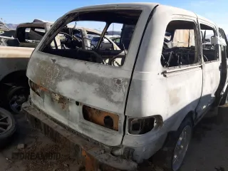 1994 Toyota Previa LE z VIN JT3AC12R1R1146884, wystawiony jako Copart lot #69137154 z przebiegiem Nie podano mil oraz Nie do naprawy. Historia ofert i sprzedaży dostępna na DreamBid. Obrazek 6.