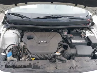 2013 Hyundai Accent GLS with VIN KMHCT4AE6DU291877, listed as a IAAI auction lot 41931876 with 136,781 mi miles. Bid and sale history available at carsss.com. Image 10.