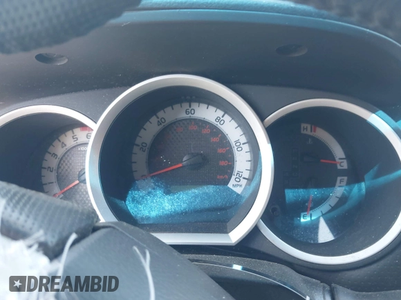 2014 Toyota Tacoma with VIN 5TFLU4EN6EX094364, listed as a IAAI auction lot 42044949 with Not Provided miles and . Bid and sale history available at DreamBid. Image 15.