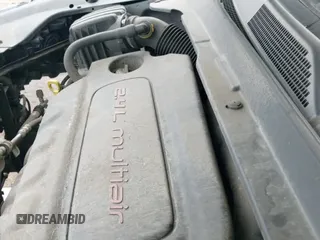 2021 Jeep Compass Limited с VIN 3C4NJCCB2MT528276, выставлен на аукционе IAAI как лот 43084531 с пробегом 75 428 миль миль и . История ставок и продаж доступна на DreamBid. Изображение 20.