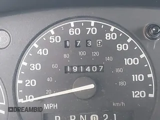 1997 Ford Ranger with VIN 1FTCR10U6VUD51507, listed as a IAAI auction lot 42304381 with 191,407 mi miles and . Bid and sale history available at DreamBid. Image 16.