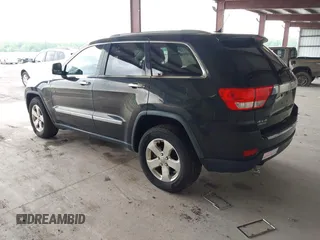 2012 Jeep Grand Cherokee Limited z VIN 1C4RJFBT1CC312006, wystawiony jako IAAI lot #42247170 z przebiegiem 233 890 mil mil oraz . Historia ofert i sprzedaży dostępna na DreamBid. Obrazek 3.