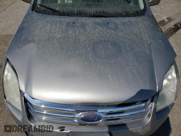 2009 Ford Fusion SEL with VIN 3FAHP08Z39R161026, listed as a Copart auction lot 50418835 with 131,483 mi miles and Salvage Title. Bid and sale history available at carsss.com. Image 12.