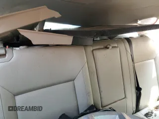 2018 Volkswagen Atlas SE z VIN 1V2DR2CA4JC540103, wystawiony jako Copart lot #58858405 z przebiegiem Nie podano mil oraz Szkoda całkowita • Salvage title. Historia ofert i sprzedaży dostępna na DreamBid. Obrazek 10.