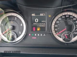2017 Ram 2500 SLT with VIN 3C6UR5DL1HG759215, listed as a IAAI auction lot 41457317 with 114,939 mi miles and . Bid and sale history available at DreamBid. Image 7.