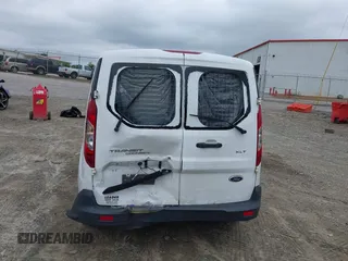 2015 Ford Transit Connect XLT с VIN NM0LS7F76F1222501, выставлен на аукционе IAAI как лот 42269016 с пробегом 256 223 миль миль и . История ставок и продаж доступна на DreamBid. Изображение 6.