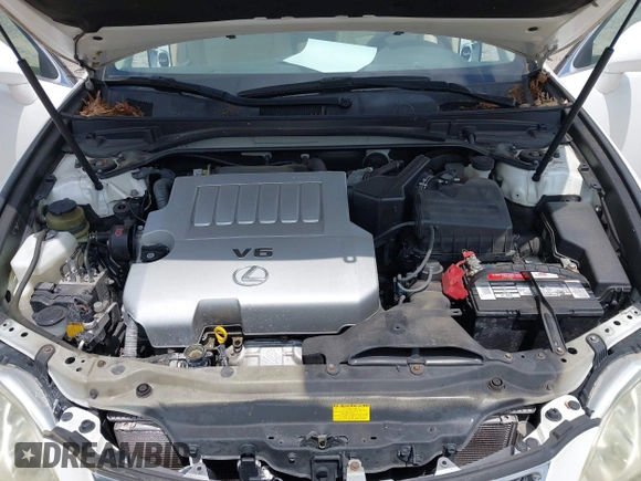 2007 Lexus ES 330 z VIN JTHBJ46GX72112464, wystawiony jako IAAI lot #42534799 z przebiegiem 120 539 mil mil oraz . Historia ofert i sprzedaży dostępna na DreamBid. Obrazek 10.