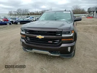 2016 Chevrolet Silverado 1500 LT with VIN 1GCVKREC7GZ220846, listed as a Copart auction lot 53188065 with 82,793 mi miles and Clean Title. Bid and sale history available at DreamBid. Image 10.