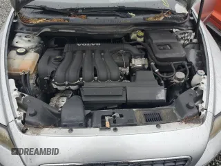 2007 Volvo V50 2.4L с VIN YV1MW382672289367, выставлен на аукционе Copart как лот 73953034 с пробегом Не указан миль и Списание • Salvage title. История ставок и продаж доступна на DreamBid. Изображение 11.