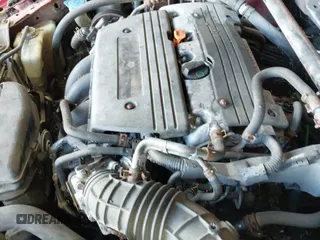 2009 Honda Accord LX-S with VIN 1HGCS12359A023397, listed as a IAAI auction lot 43132513 with 199,912 mi miles and . Bid and sale history available at DreamBid. Image 13.