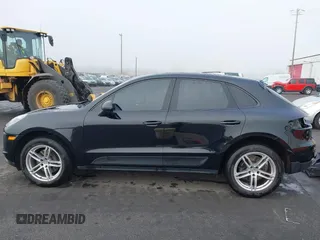 2020 Porsche Macan with VIN WP1AA2A58LLB11291, listed as a IAAI auction lot 41858353 with 54,772 mi miles and . Bid and sale history available at DreamBid. Image 15.