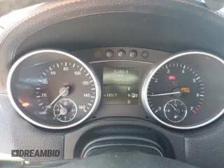 2008 Mercedes-Benz GL-Class 4.6L with VIN 4JGBF71E08A367413, listed as a Copart auction lot 76382704 with 149,022 mi miles and Salvage Title. Bid and sale history available at carsss.com. Image 9.
