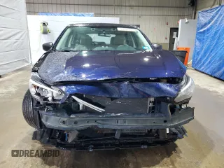 2020 Subaru Impreza с VIN 4S3GTAB69L3713365, выставлен на аукционе Copart как лот 51605555 с пробегом 84 673 миль миль и Списание • Salvage title. История ставок и продаж доступна на DreamBid. Изображение 5.
