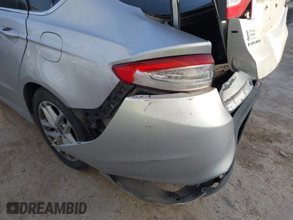 2016 Ford Fusion SE with VIN 3FA6P0H72GR175115, listed as a IAAI auction lot 41849479 with 142,388 mi miles and . Bid and sale history available at DreamBid. Image 6.