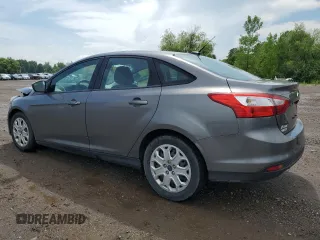 2012 Ford Focus SE z VIN 1FAHP3F23CL455216, wystawiony jako Copart lot #64894855 z przebiegiem 126 204 mil mil oraz Szkoda całkowita • Salvage title. Historia ofert i sprzedaży dostępna na DreamBid. Obrazek 2.