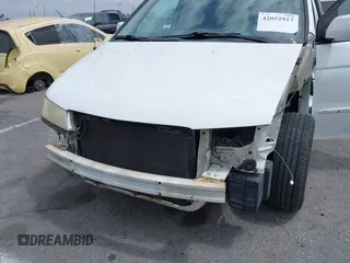 2003 Honda Odyssey EX-L with VIN 5FNRL18973B113215, listed as a IAAI auction lot 42052917 with Not Provided miles and . Bid and sale history available at DreamBid. Image 6.