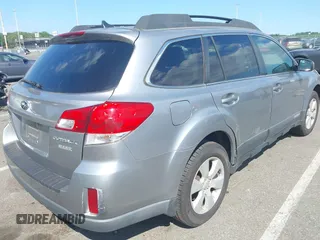 2011 Subaru Outback Limited Power Moon with VIN 4S4BRBKC1B3368332, listed as a IAAI auction lot 42812955 with 171,191 mi miles and . Bid and sale history available at DreamBid. Image 13.