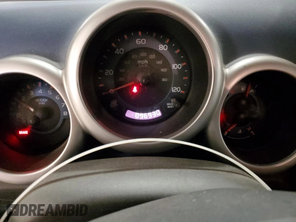 2004 Honda Element EX с VIN 5J6YH27524L031399, выставлен на аукционе Copart как лот 42286725 с пробегом 96 930 миль миль и Чистый • Clean title. История ставок и продаж доступна на DreamBid. Изображение 9.