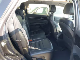 2016 Kia Sorento EX with VIN 5XYPH4A58GG047760, listed as a IAAI auction lot 41841771 with 130,102 mi miles. Bid and sale history available at carsss.com. Image 8.