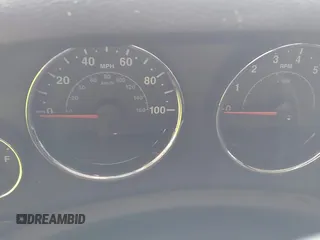 2016 Jeep Wrangler Unlimited Freedom с VIN 1C4BJWDG9GL319356, выставлен на аукционе IAAI как лот 42113994 с пробегом Не указан миль и . История ставок и продаж доступна на DreamBid. Изображение 15.