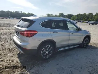 2020 BMW X1 xDrive28i z VIN WBXJG9C04L3L89568, wystawiony jako Copart lot #56646715 z przebiegiem 133 790 mil mil oraz Szkoda całkowita • Salvage title. Historia ofert i sprzedaży dostępna na DreamBid. Obrazek 3.