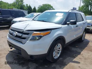 2015 Ford Explorer с VIN 1FM5K7B88FGC49248, выставлен на аукционе IAAI как лот 42276893 с пробегом 133 056 миль миль и . История ставок и продаж доступна на DreamBid. Изображение 18.