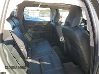 2010 Volvo XC70 3.2L with VIN YV4960BZ7A1090905, listed as a Copart auction lot 49265445 with 125,211 mi miles and Salvage Title. Bid and sale history available at DreamBid. Image 11.