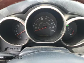 2004 Lexus SC 430 z VIN JTHFN48Y040058272, wystawiony jako Copart lot #55596645 z przebiegiem 179 363 mil mil oraz Tytuł czysty. Historia ofert i sprzedaży dostępna na DreamBid. Obrazek 9.